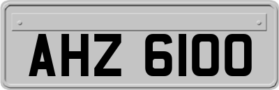 AHZ6100