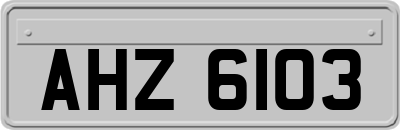 AHZ6103