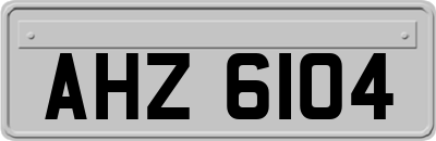 AHZ6104