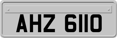 AHZ6110