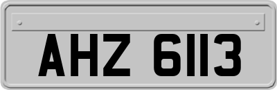 AHZ6113