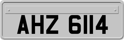 AHZ6114