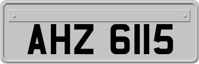 AHZ6115