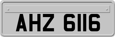 AHZ6116