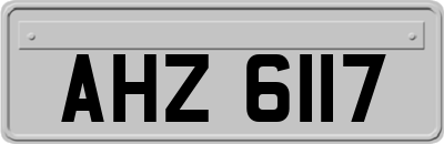 AHZ6117