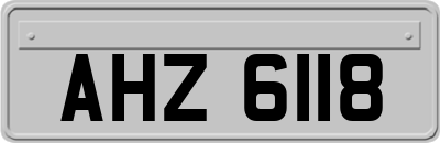 AHZ6118