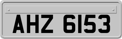 AHZ6153
