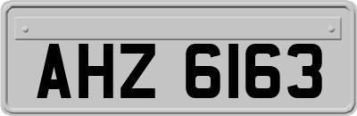AHZ6163