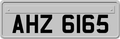 AHZ6165