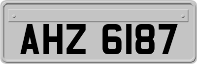 AHZ6187