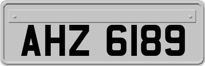 AHZ6189