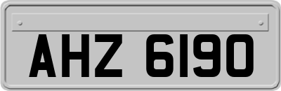 AHZ6190