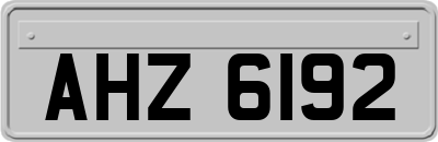 AHZ6192