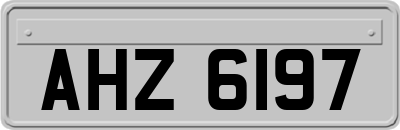 AHZ6197