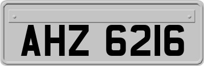 AHZ6216