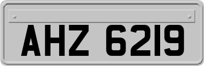 AHZ6219