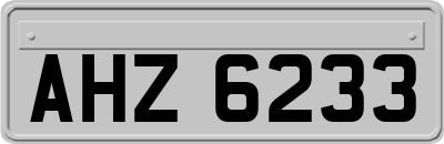 AHZ6233