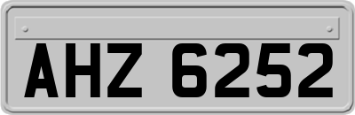 AHZ6252