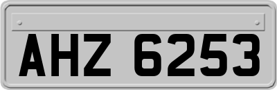 AHZ6253