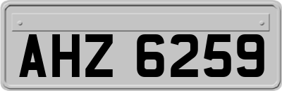 AHZ6259