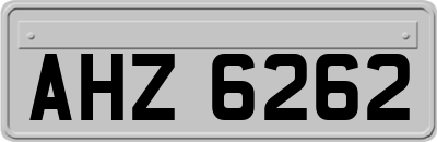 AHZ6262