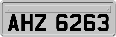AHZ6263