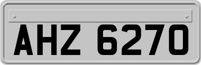 AHZ6270