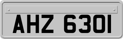 AHZ6301