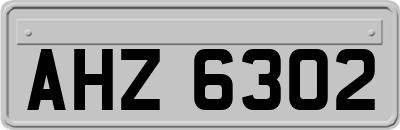 AHZ6302