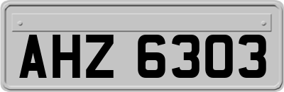 AHZ6303