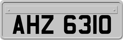 AHZ6310