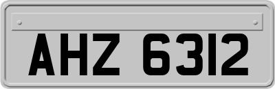 AHZ6312