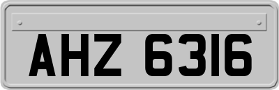 AHZ6316