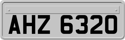 AHZ6320