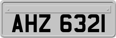 AHZ6321