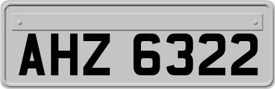 AHZ6322