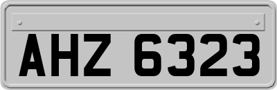 AHZ6323