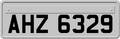 AHZ6329