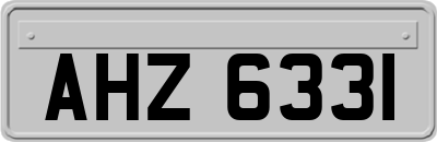 AHZ6331
