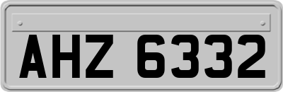 AHZ6332