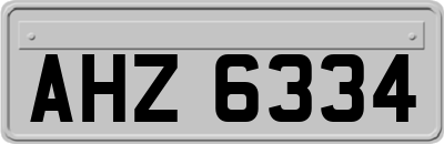 AHZ6334