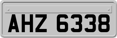 AHZ6338