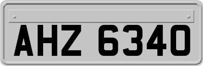 AHZ6340
