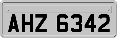 AHZ6342