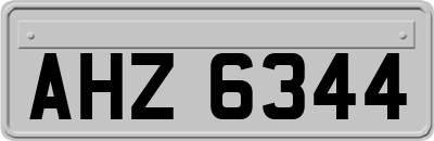 AHZ6344