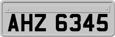 AHZ6345