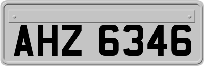 AHZ6346