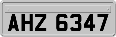 AHZ6347