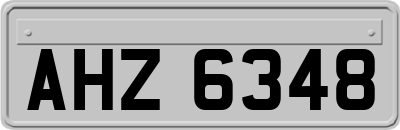 AHZ6348