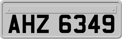 AHZ6349